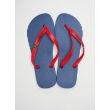 IPANEMA - Tongs bleu en autre matiere pour homme - Taille 45 - Modz