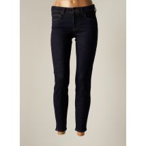 FIVE - Jeans skinny bleu en coton pour femme - Taille W25 - Modz