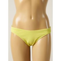 SEAFOLLY - Bas de maillot de bain vert en nylon pour femme - Taille 36 - Modz
