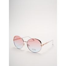 CITY VISION EYEWEAR - Lunettes de soleil rose en autre matiere pour femme - Taille TU - Modz