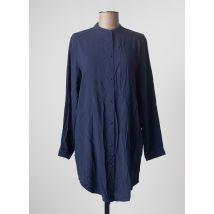 SIMONE PERELE - Chemise de nuit bleu en viscose pour femme - Taille 38 - Modz