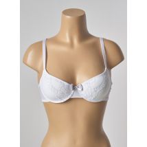 PASSIONATA - Soutien-gorge blanc en polyester pour femme - Taille 85C - Modz