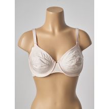 SIMONE PERELE LINGERIE FEMME DE COULEUR ROSE - Grande Taille