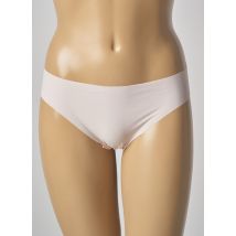 SIMONE PERELE - Culotte rose en polyamide pour femme - Taille 38 - Modz