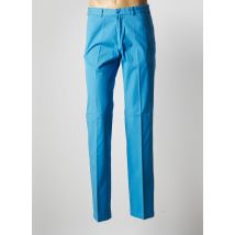 PAUL & SHARK - Pantalon chino bleu en coton pour homme - Taille 42 - Modz