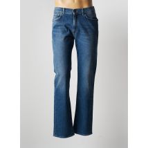 TRUSSARDI JEANS - Jeans coupe droite bleu en coton pour homme - Taille 42 - Modz