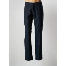 SAINT HILAIRE - Pantalon droit gris en laine pour homme - Taille W36 - Modz