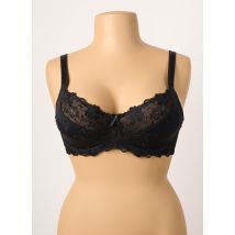 NATURANA - Soutien-gorge noir en polyamide pour femme - Taille 100D - Modz