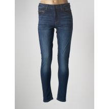 CREEKS - Jeans skinny bleu en coton pour fille - Taille 14 A - Modz