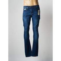 CHRISTIAN LACROIX - Jeans coupe droite bleu en coton pour homme - Taille W30 - Modz