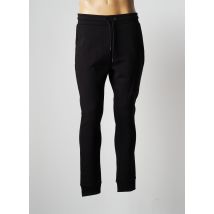 CHRISTIAN LACROIX - Jogging noir en coton pour homme - Taille 44 - Modz
