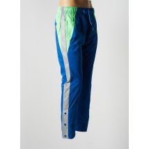 SWEET PANTS - Jogging bleu en polyester pour homme - Taille 44 - Modz