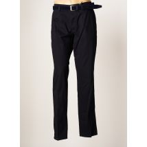 PIONEER - Pantalon chino bleu en coton pour homme - Taille 46 - Modz