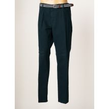 LCDN PANTALONS HOMME DE COULEUR VERT - Grande Taille