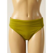IODUS - Bas de maillot de bain vert en polyamide pour femme - Taille 42 - Modz