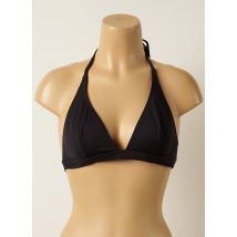 IODUS - Haut de maillot de bain noir en polyamide pour femme - Taille 42 - Modz