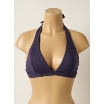 IODUS - Haut de maillot de bain violet en polyamide pour femme - Taille 44 - Modz