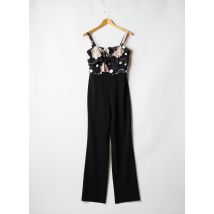 ARGGIDO - Combi-pantalon noir en polyester pour femme - Taille 36 - Modz