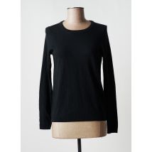 EDC - Pull noir en coton pour femme - Taille 42 - Modz