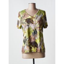 DIANE LAURY - Top vert en polyester pour femme - Taille 38 - Modz