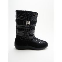 ROHDE - Bottines/Boots noir en autre matiere pour femme - Taille 36 - Modz