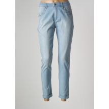 EVA KAYAN - Jeans bootcut bleu en tencel pour femme - Taille 34 - Modz