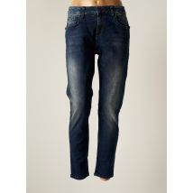 LTB - Jeans coupe slim bleu en coton pour femme - Taille W28 - Modz