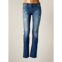 DN.SIXTY SEVEN - Jeans skinny bleu en coton pour femme - Taille W29 L32 - Modz