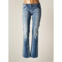 DN.SIXTY SEVEN - Jeans coupe slim bleu en coton pour femme - Taille W30 - Modz