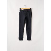 CHEAP MONDAY - Jeans coupe slim noir en coton pour femme - Taille W28 - Modz