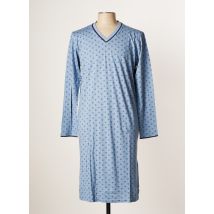 RINGELLA - Pyjama bleu en coton pour homme - Taille 40 - Modz