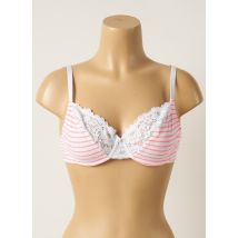 PASSIONATA - Soutien-gorge rose en polyamide pour femme - Taille 100B - Modz