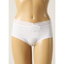 FEMILET - Shorty blanc en coton pour femme - Taille 38 - Modz