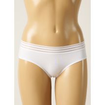 FEMILET - Culotte blanc en coton pour femme - Taille 48 - Modz