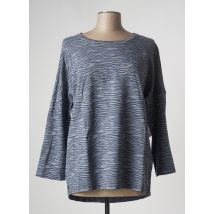 STOOKER - T-shirt gris en coton pour femme - Taille 44 - Modz