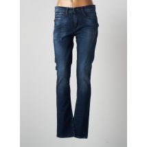 BONOBO - Jeans coupe slim bleu en coton pour femme - Taille W28 - Modz