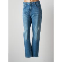 BONOBO - Jeans coupe slim bleu en coton pour femme - Taille 44 - Modz