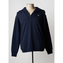 OXBOW PULLS ET SWEAT-SHIRTS HOMME DE COULEUR BLEU - Grande Taille