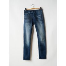 ANTONY MORATO - Jeans coupe slim bleu en coton pour homme - Taille W28 - Modz
