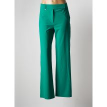 HBT - Pantalon large vert en polyamide pour femme - Taille 36 - Modz