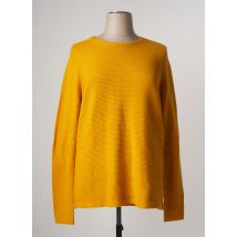 STOOKER - Pull jaune en acrylique pour femme - Taille 46 - Modz