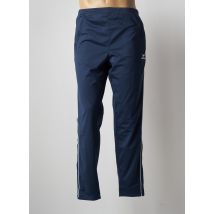 ERIMA - Jogging bleu en polyester pour homme - Taille 46 - Modz
