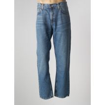 NUDIE JEANS CO - Jeans coupe droite bleu en coton pour homme - Taille W36 L32 - Modz