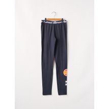 ELLESSE - Legging bleu en coton pour fille - Taille 12 A - Modz