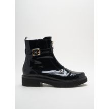 MAM'ZELLE - Bottines/Boots noir en autre matiere pour femme - Taille 40 - Modz