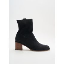 ADIGE - Bottines/Boots noir en autre matiere pour femme - Taille 40 - Modz