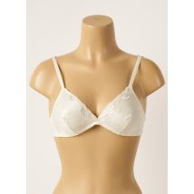 CHANTELLE - Soutien-gorge beige en polyester pour femme - Taille 90A - Modz