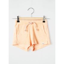NOPPIES - Short orange en coton pour fille - Taille 4 A - Modz