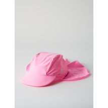 REIMA - Casquette rose en polyester pour fille - Taille 12 M - Modz