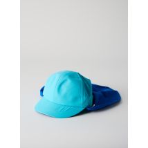 REIMA - Casquette bleu en polyester pour garçon - Taille 12 M - Modz